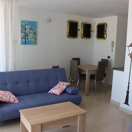 Lord Nelson Las Canteras 2 Las Palmas de Gran Canaria Ngoại thất bức ảnh