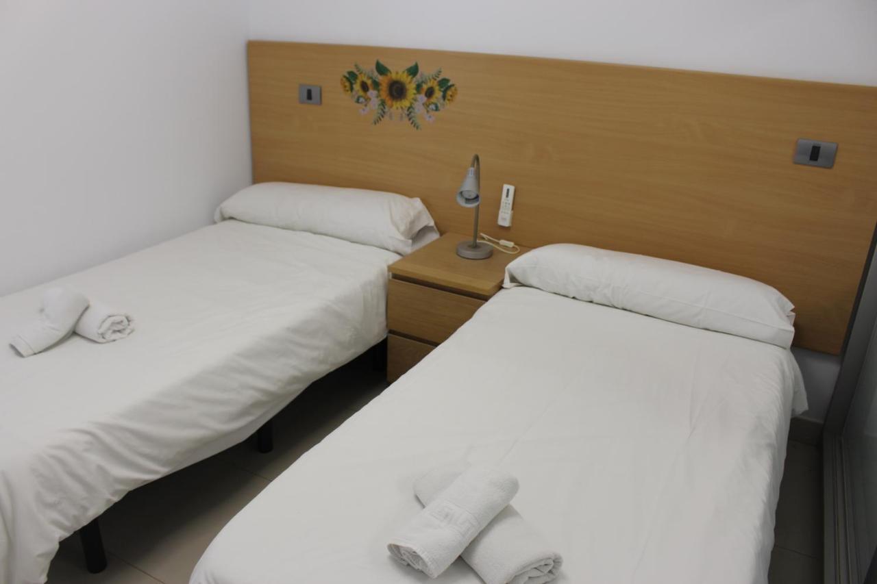 Lord Nelson Las Canteras 2 Las Palmas de Gran Canaria Ngoại thất bức ảnh