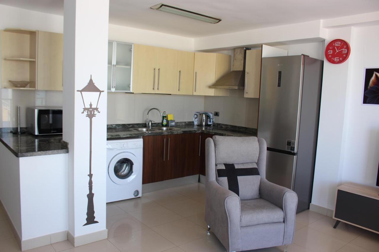 Lord Nelson Las Canteras 2 Las Palmas de Gran Canaria Ngoại thất bức ảnh