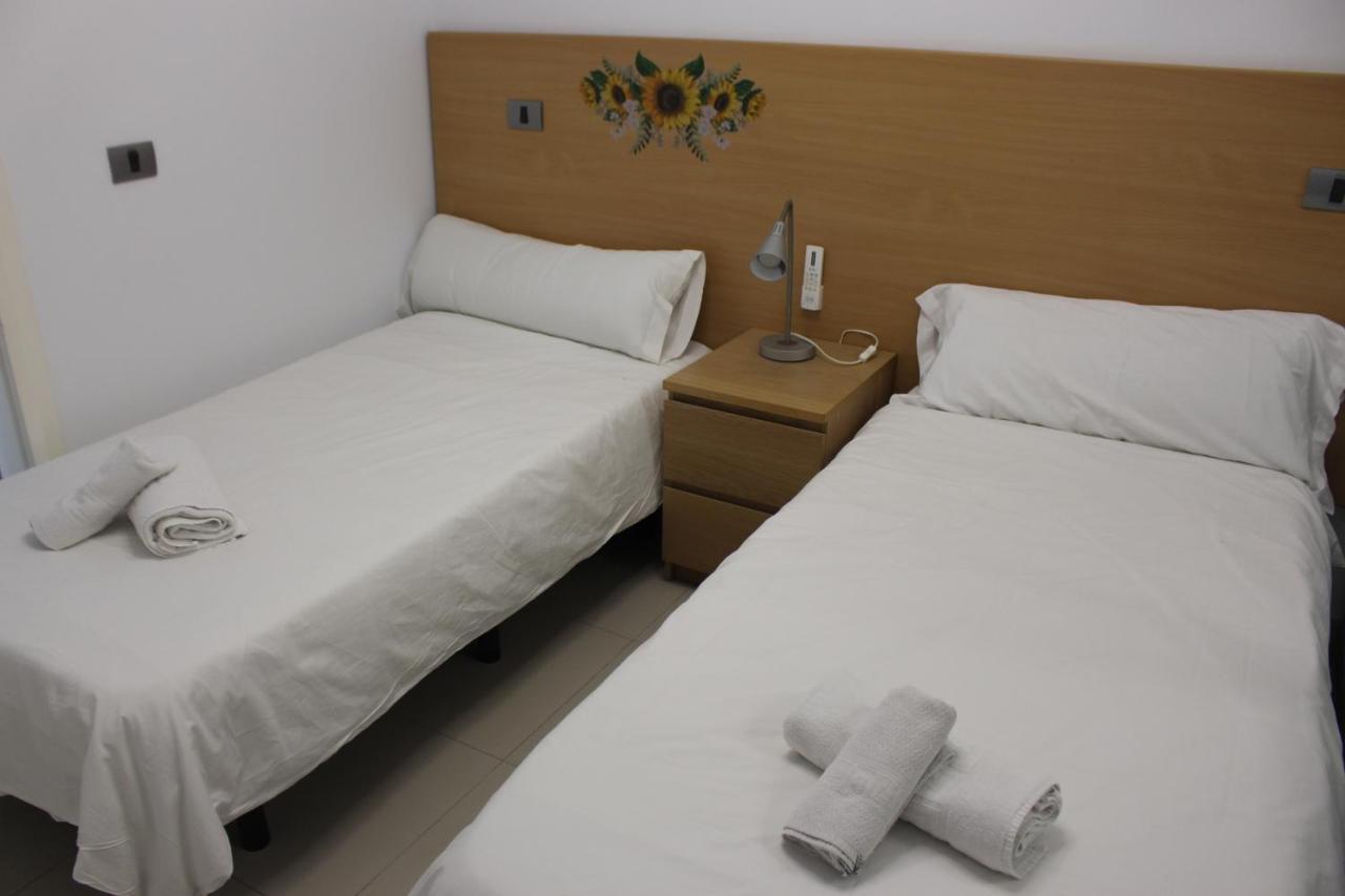 Lord Nelson Las Canteras 2 Las Palmas de Gran Canaria Ngoại thất bức ảnh