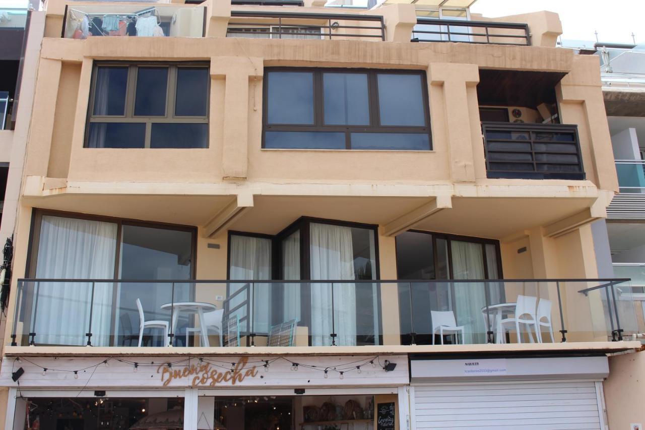 Lord Nelson Las Canteras 2 Las Palmas de Gran Canaria Ngoại thất bức ảnh