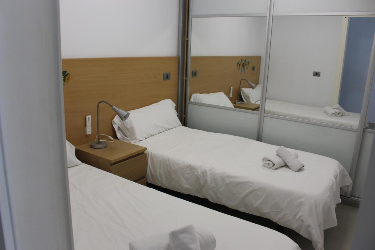 Lord Nelson Las Canteras 2 Las Palmas de Gran Canaria Ngoại thất bức ảnh