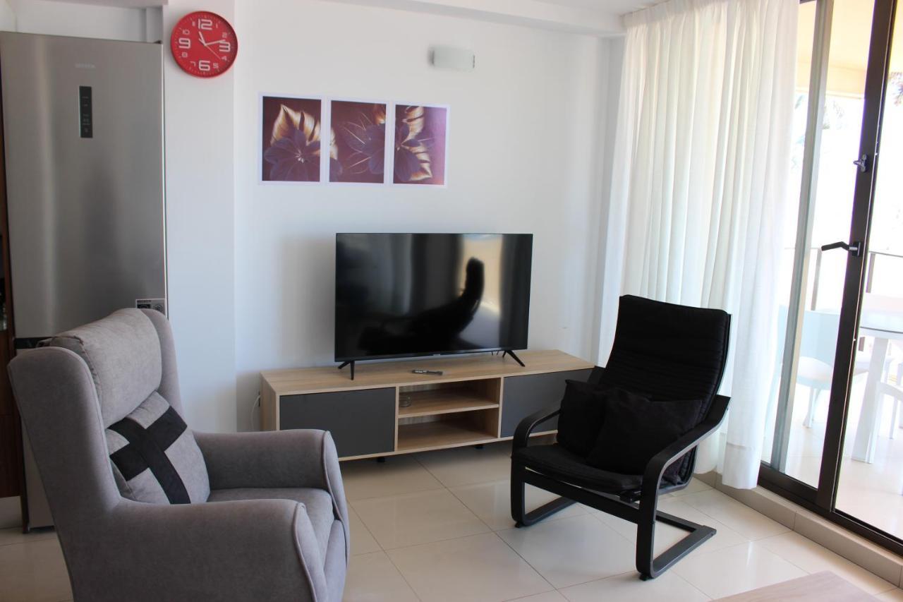 Lord Nelson Las Canteras 2 Las Palmas de Gran Canaria Ngoại thất bức ảnh
