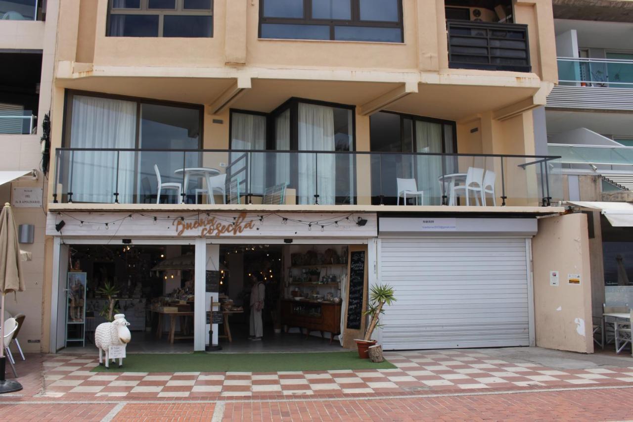 Lord Nelson Las Canteras 2 Las Palmas de Gran Canaria Ngoại thất bức ảnh