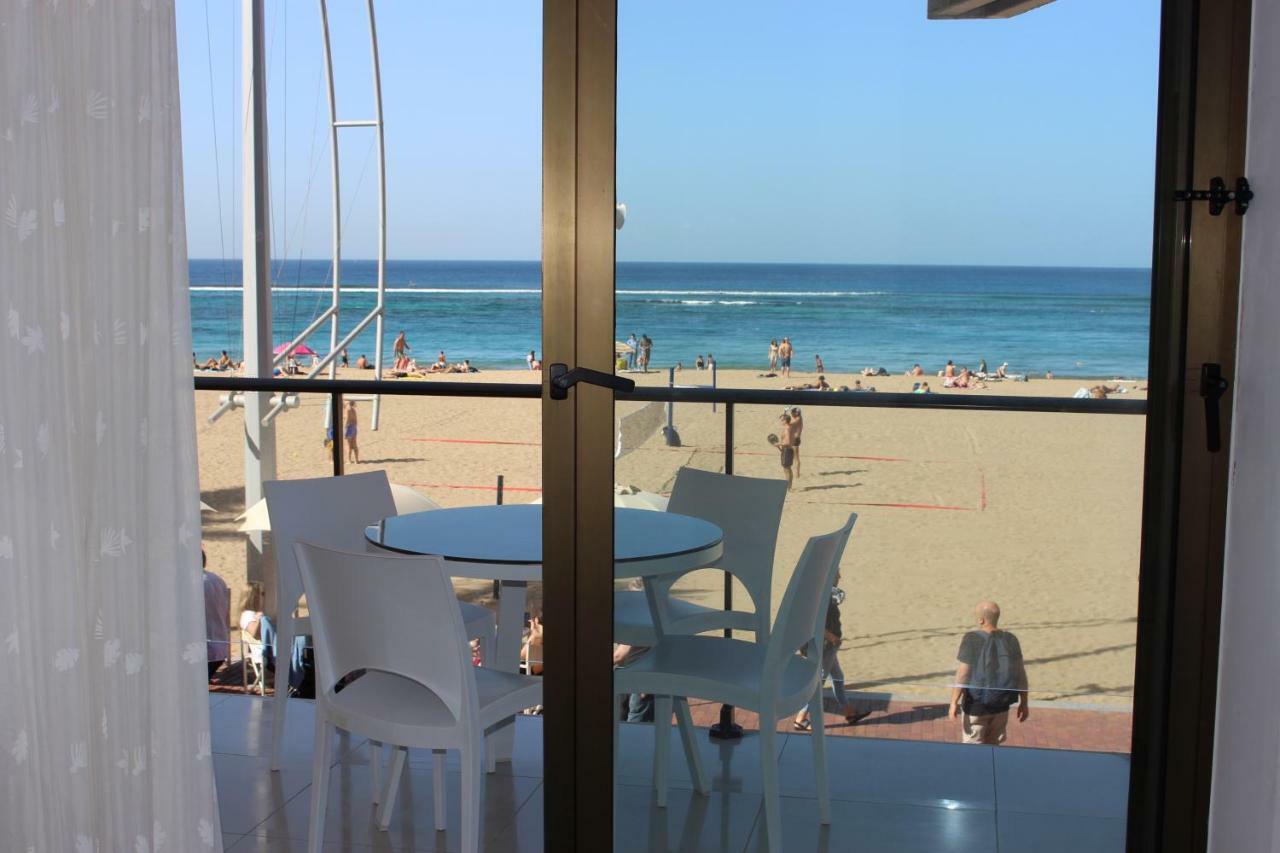 Lord Nelson Las Canteras 2 Las Palmas de Gran Canaria Ngoại thất bức ảnh