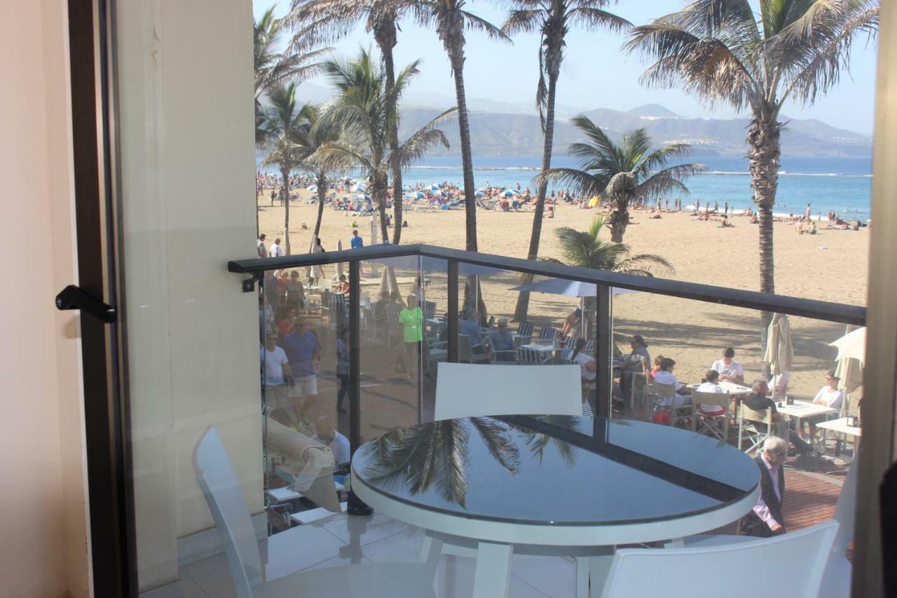 Lord Nelson Las Canteras 2 Las Palmas de Gran Canaria Ngoại thất bức ảnh
